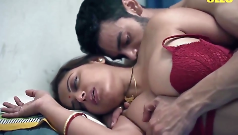 Indian Step brothers Wife -2