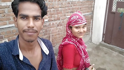 Indian Desi Husband Wife Naughty By -vinodshorts