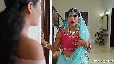 Memorable Porn Video With Indian Beauty