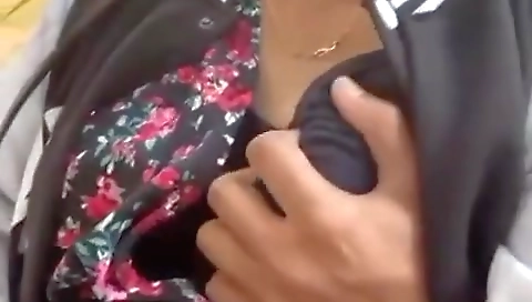 Desi Lover Romance In Park