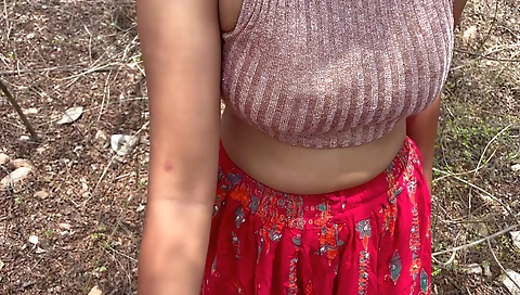 Govt. School Teacher Helping Female Student 18+ To Secure Her Future With Sex Play And Some Benefits