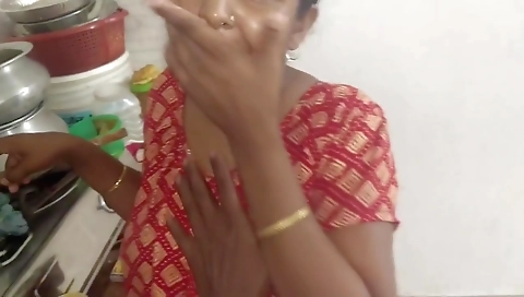 Devar Bhabhi And Hindi Sex In Kitchen Time First Time Bhabhi Full Romance