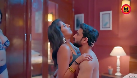 First On Net -tadap 5