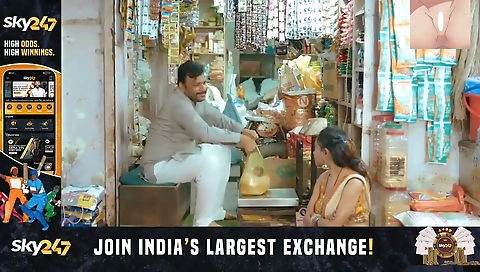 Imli 1 Ullu Web Series 2023 Hot