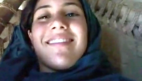Paki Girlfriend