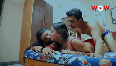 Miss Briganza Season 02 And 02 (2023) Woworiginals Hindi Hot Web Series With Rajsi Verma, Poonam Pandey And Sapna Sappu
