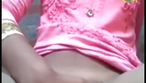 Village College Kudi Fingering Pussy