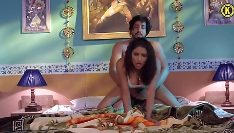 Jawani Ka Naksha Season 01 (2024) Kangan Hindi Hot Web Series With Poonam Pandey, Sapna Sappu And Sapna Sharma