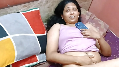 First Time Hot Teenage 18+ Girl Caught Masturbating - Verified Amateurs