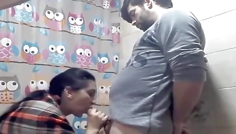 Pakistani Bhabhi Sucking Lund - Paki Oral Xxx
