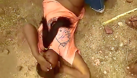 Local Tamil Slut Group Sex In Outdoors Mms