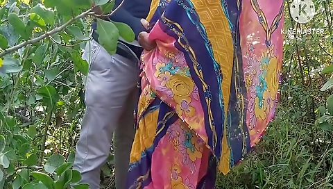 Indian Lady - Indian Desi Anal Sex, Aunty Gives Her Tight Ass For Fucking