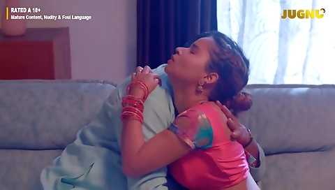 Sasur Ki Nayee Dulhan Season 01 To 04 (2024) Jugnu Hindi Hot Web Series - Sapna Sharma, Rajsi Verma And Poonam Pandey