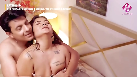 Psycho Saiyaan Season 01 To 03 (2024) Hulchul Hindi Hot Web Series With Sapna Sappu, Poonam Pandey And Sapna Sharma