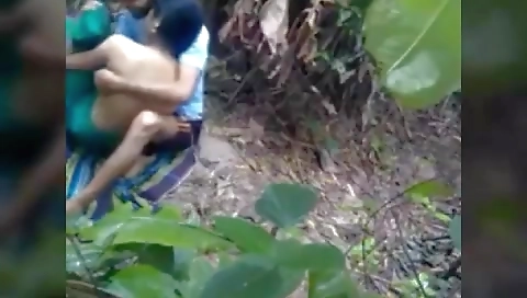 Village Girl Fuck A Forest/jangol - Desi Bhabhi And Indian Bhabhi