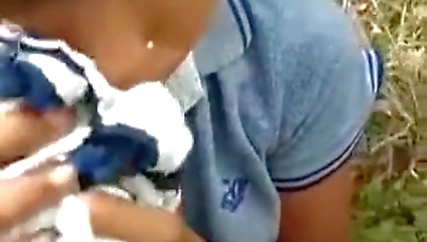 Lund Sucking Indian teen 18+ Outdoor Mms