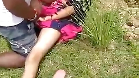 Bhojpuri Outdoor Group Sex