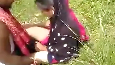 Bhojpuri Outdoor Group Sex