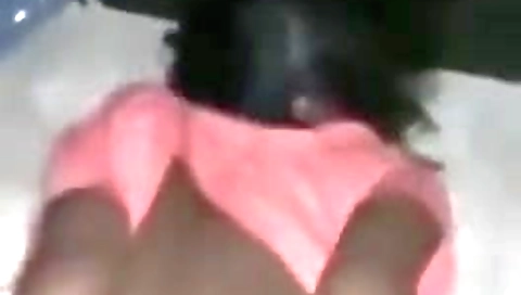 Young Indian Girl Takes Bbc