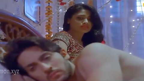 Damad Ne Sasu Maa Ko Choda