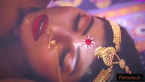 Bhabhi Ki Suhag Raat-hindi Indian Webseries