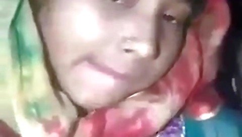 Bangladeshi Muslim Girl Sexy Boobs Pussy Show