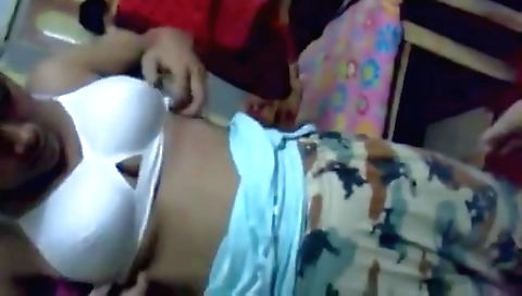 Sexy Indian Xxx Sex Video Of College Girl Isha Playing Truth Or Dare!