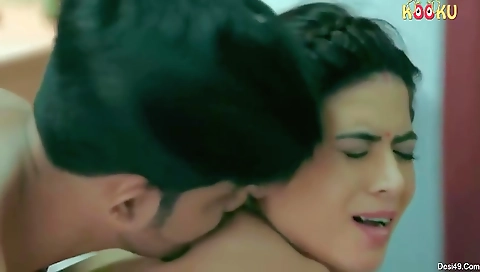 Paglet Kooku Hindi Web Series 2 2