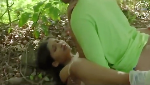 Desi Lover Jungle Me Mangal