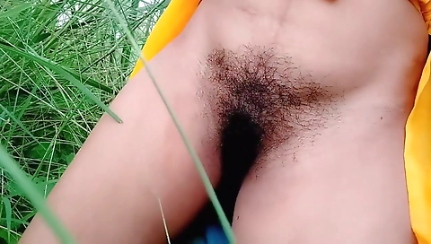 Outdoor Sex In Yellow Saree Indian Village Sex Video In Hindi Clear Audio Babita-x-singh