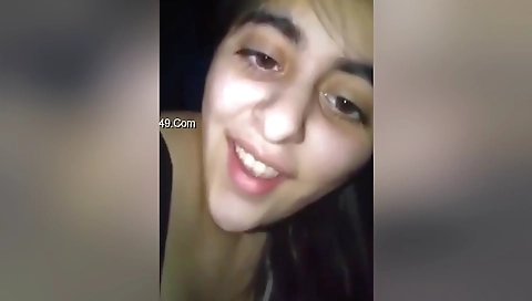 Today Exclusive- Paki Girl Fucked