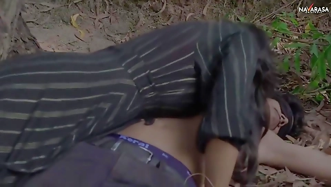 Junior Malayalam Adult Web Series