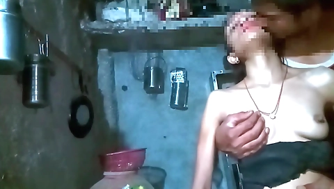 Sexy Sali Ke Sath Hot Romance