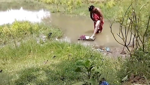 Bhabi Naha Rahithi Ghar Lake Khub Choda. Bhabi Sex. Indian Sex