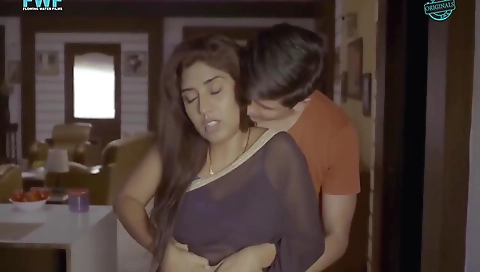 Teacher & student 18+ Sex Education -2