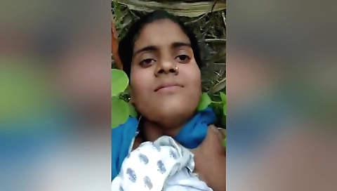Big Cock With My Desi Girlfriend Outdoor Fucking Clear Bangali Audio Hindi Hard Sex