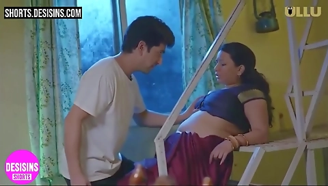 Prajakta Jahagirdar Cheating With Chachi Prajakta In Chachi No. 1 - Simran Kapoor, Sapna Sharma And Priya Ray