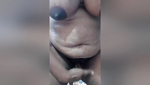Tamil Amma Role Play Dirty Talk Full Nude Show