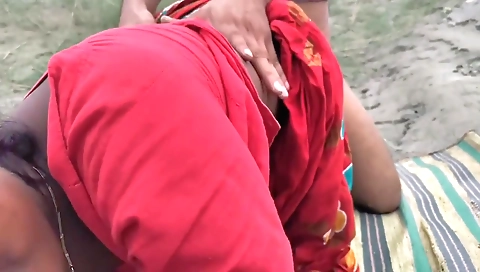 Devar Bhabhi - Outdoor Fucking In A My Best Boudi Last Time Doggy Style Painful Fucking Best Blwjob Hardcore Sex