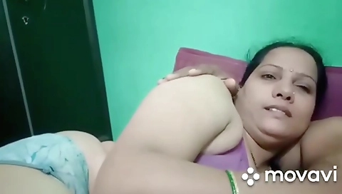 Mature Kannada Bhabhi Blowjob Sex With Hubby