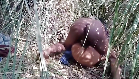 Take The Indian To The Forest And Rubbed His Cheeks And His Fuck