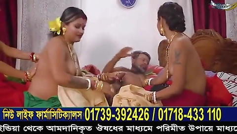 3 Bahurani Uncut (2025) Goddesmahi Hindi Hot Short Film With Sapna Sappu, Priya Ray And Sapna Sharma