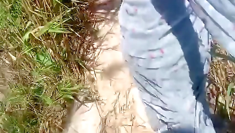 Village Wife Outdoor Sex Video - Village Outdoor And Sex Wife