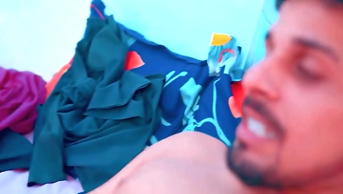 Desi Wife In Romantic Mood And Need Cock For Her Wet Pussy With Hindi Sex