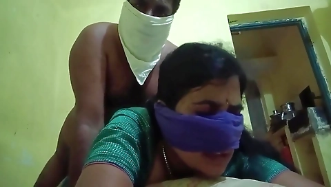 Indian Beautyful Step Aunty Hordcore Fucking With Boyfriend Big Black Cock