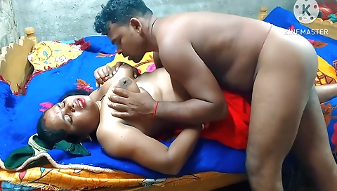 My Stepbrother-in-law Enjoyed Fucking Me Naked Indian Coupl Sax Video