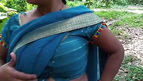 Desi Stepmom And Sun Forests Fucking