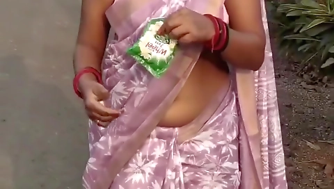 Wife Took Back Massage From Her Husband , He Starts Massaging Her And Bathroom Car College Mature School Uniform Taxi Teacher U