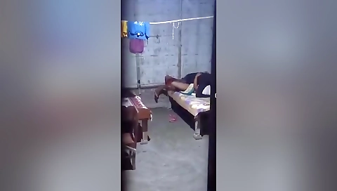 Today Exclusive- Assam Boudi Sex With 2 Lover Record In 2