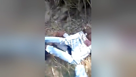 Desi Randi Outdoor Fucking